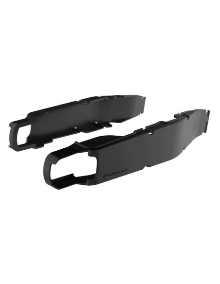 Protector de Basculante Polisport TM EN/MX 2T/4T 15-.. Negro