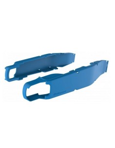 Protector de Basculante Polisport TM EN/MX 2T/4T 15-.. Azul