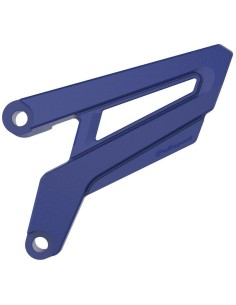 Protector de Piñón Polisport Yamaha YZ 250/450 F 14-.. WR 250 F 15-.. Azul