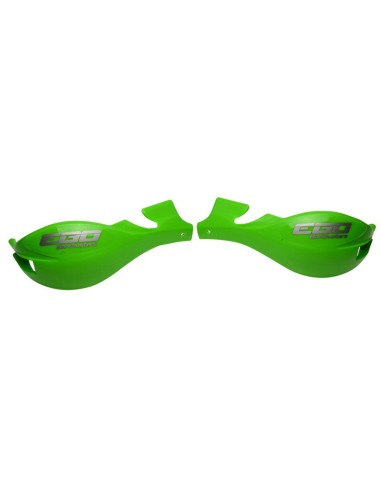 Recambio Paramanos Barkbusters EGO Verde