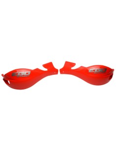 Recambio Paramanos Barkbusters EGO Rojo