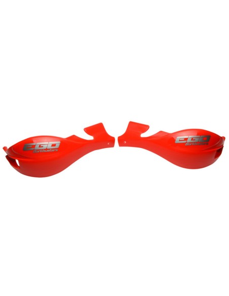 Recambio Paramanos Barkbusters EGO Rojo