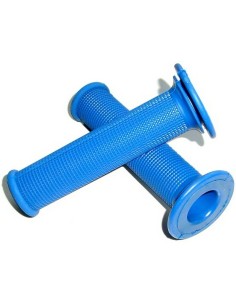 Puños Gas Gas Trial Soft Azul