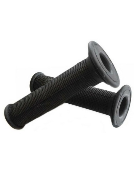 Puños Gas Gas Trial Soft Negro