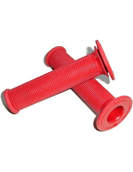 Puños Gas Gas Trial Soft Rojo