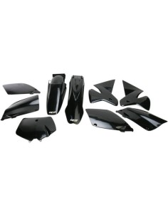 Kit Plásticos UFO KTM SX/SXF 2000 Negro