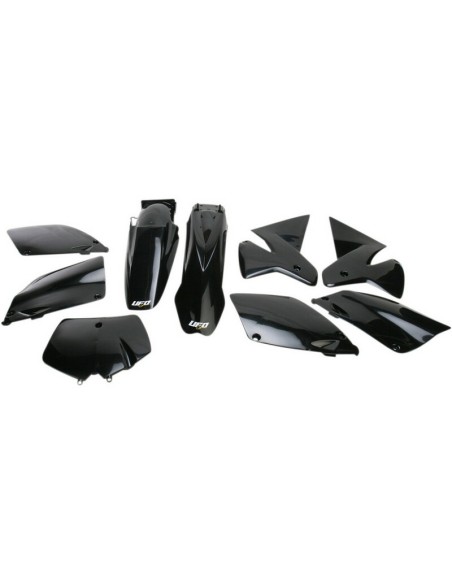 Kit Plásticos UFO KTM SX/SXF 2000 Negro