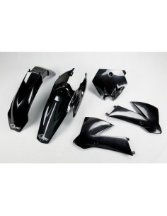 Kit Plásticos UFO KTM SX 85 04-05 Negro