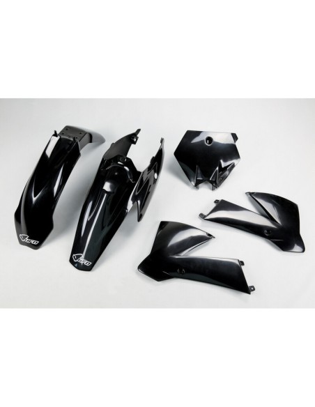 Kit Plásticos UFO KTM SX 85 04-05 Negro