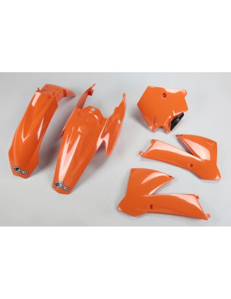 Kit Plásticos UFO KTM SX 85 04-05 OEM