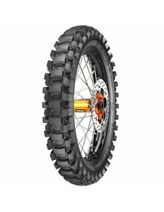 Neumático Trasero Metzeler MC360 Mid Hard