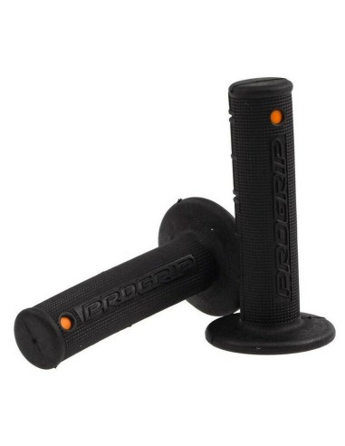 Puños Pro Grip 799 Dual Negro/Naranja