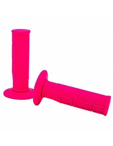 Puños Pro Grip 794 Rosa Flúor