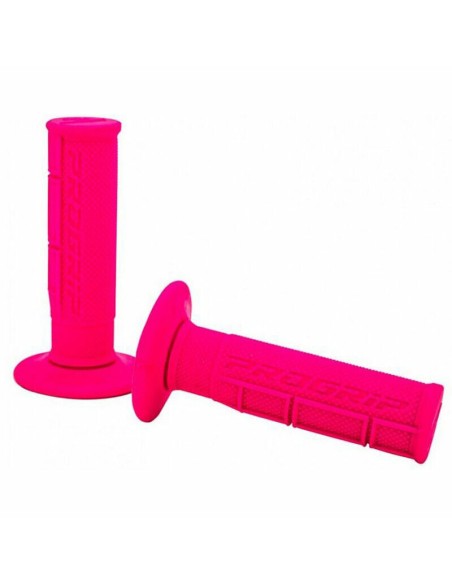 Puños Pro Grip 794 Rosa Flúor