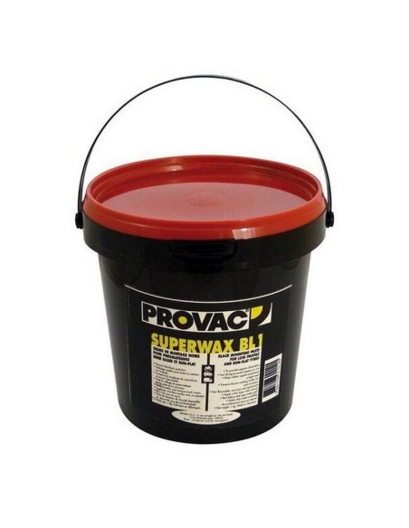 Crema Montaje de Neumáticos Gnerik Negro