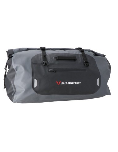 Bolsa Trasera SW-Motech Drybag 600 Negro/Gris