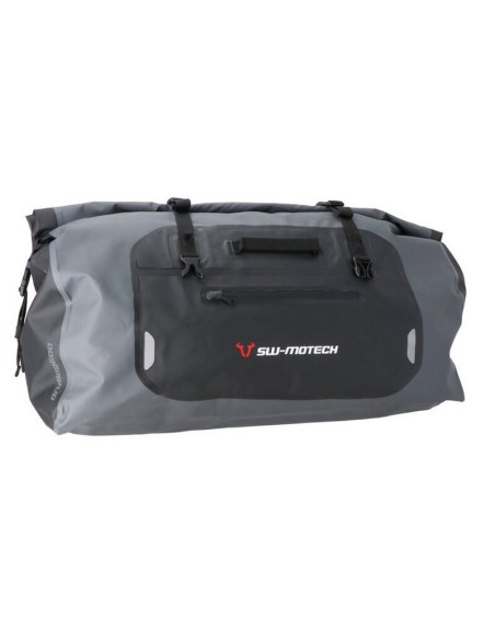 Bolsa Trasera SW-Motech Drybag 600 Negro/Gris