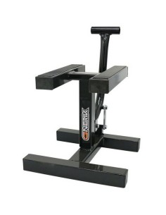 Caballete Elevador Gnerik EVO Negro