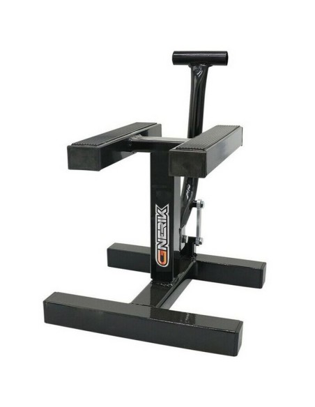 Caballete Elevador Gnerik EVO Negro