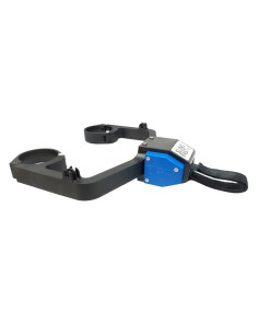 Correa SlingFast Enduro Negro/Azul