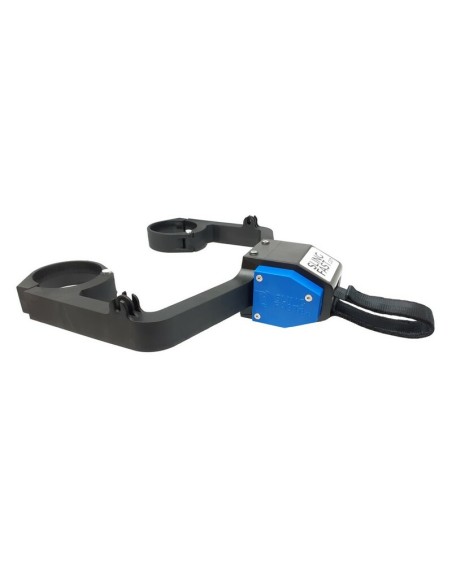 Correa SlingFast Enduro Negro/Azul