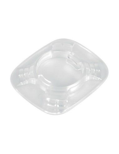 Adaptador Universal Optiline Transparente