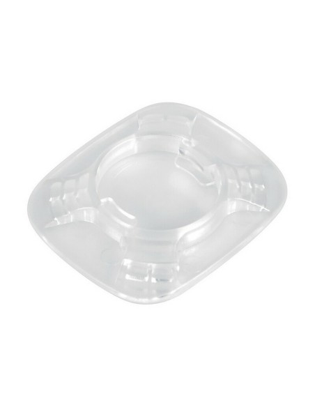 Adaptador Universal Optiline Transparente