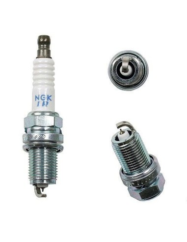 Bujía NGK IFR8H11 CRF 450 Origen Iridium