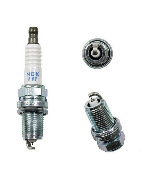 Bujía NGK IFR8H11 CRF 450 Origen Iridium