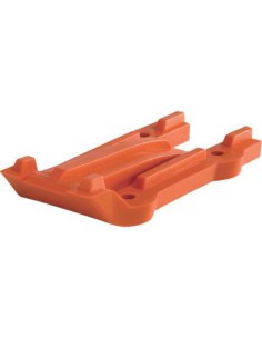 Recambio Guía Cadena Acerbis KTM EXC 12-16 SX/SX-F 11-16 Husqvarna FE/FC/TE/TC 14-16 Naranja