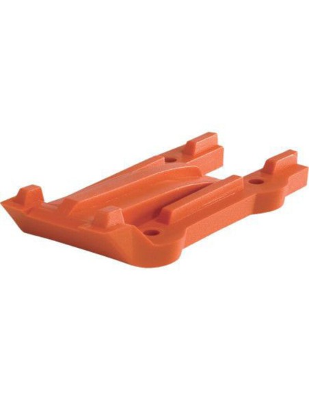 Recambio Guía Cadena Acerbis KTM EXC 12-16 SX/SX-F 11-16 Husqvarna FE/FC/TE/TC 14-16 Naranja