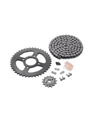 Set de Transmisión Husqvarna FE 250 2017 (US)