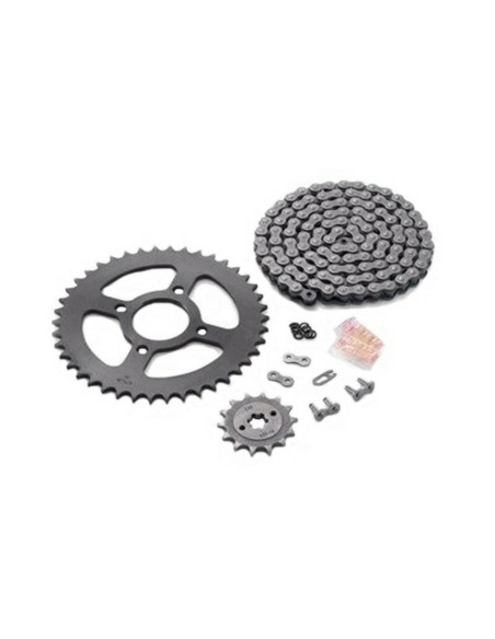 Set de Transmisión Husqvarna FE 250 2017 (US)