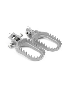 Estriberas S3 Punk KTM/Husqvarna TPI 17-.. Plata