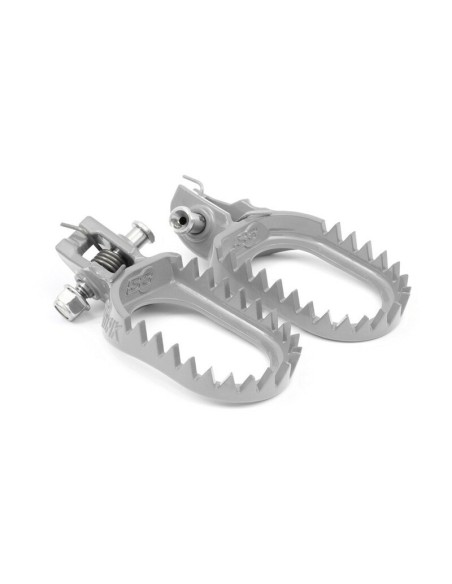 Estriberas S3 Punk KTM/Husqvarna TPI 17-.. Plata