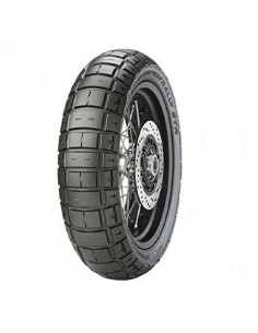Neumático Pirelli Scorpion Rally STR
