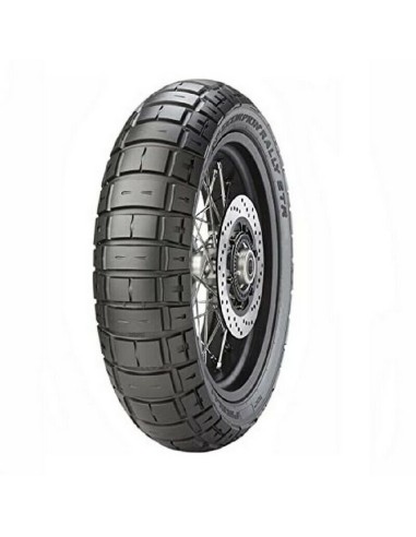 Neumático Pirelli Scorpion Rally STR