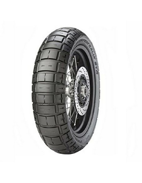 Neumático Pirelli Scorpion Rally STR
