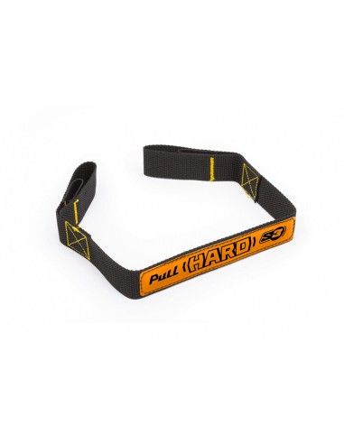 Correa Delantera Transporte S3 Hard Enduro Naranja