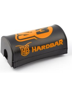 Protector Manillar Enduro S3 Naranja