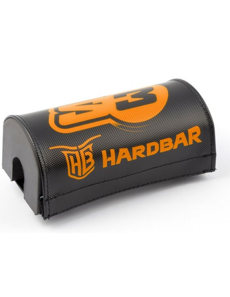 Protector Manillar Enduro S3 Naranja