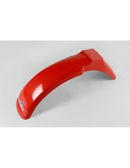 Guardabarros Delantero UFO Beta 79-80 250/500 Rojo
