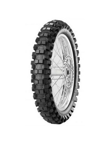 Neumático Pirelli Scorpion MX32 Mid Soft