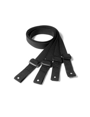 Pack Recambio Kriega Cinchas Subframe Loops 4 Uds