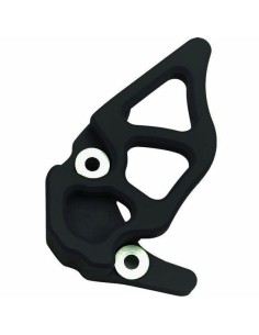 Protector Piñón/Cárter FIM TMD Kawasaki KX 450 F 06-15 Negro