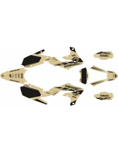 Kit Adhesivos Completo Yamaha WR 250 F 20-24 Arena