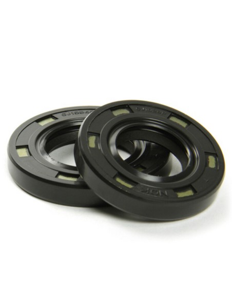 Kit Retenes Cigüeñal Prox Kawasaki KX 250 80-08