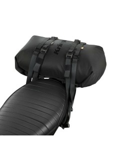 Bolsa de Equipaje Kriega Rollpack 20 L Negro