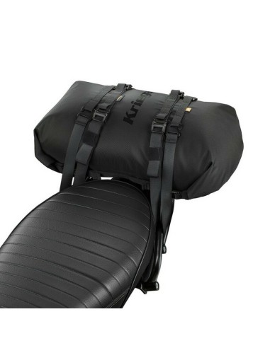 Bolsa de Equipaje Kriega Rollpack 20 L Negro