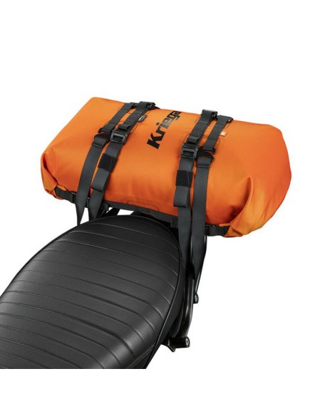 Bolsa de Equipaje Kriega Rollpack 20 L Naranja